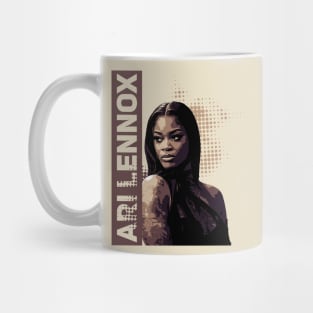 Ari lennox Mug